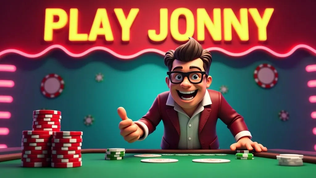 playjonny promo code playjonny promo code